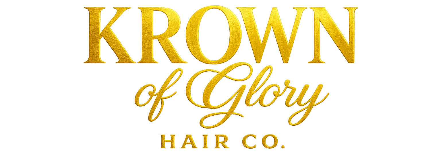 Krown of Glory Hair Co.